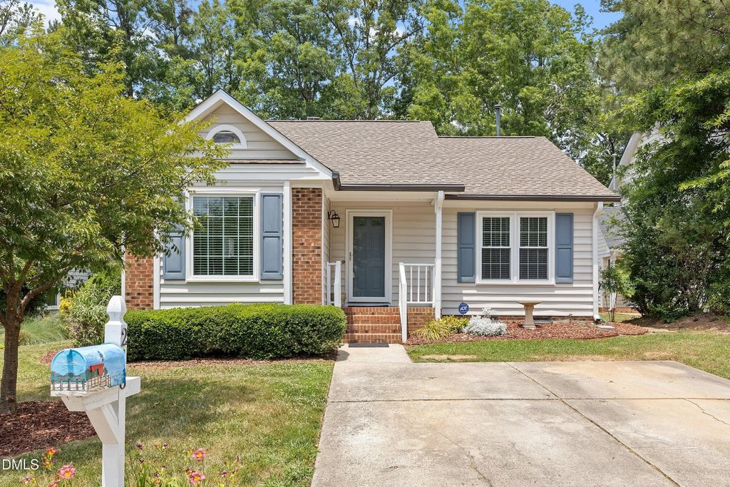 218 Arvo Lane, Cary