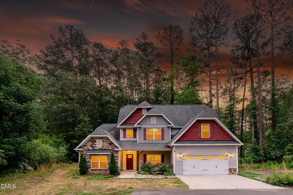 5317 Fayetteville Road A, Durham