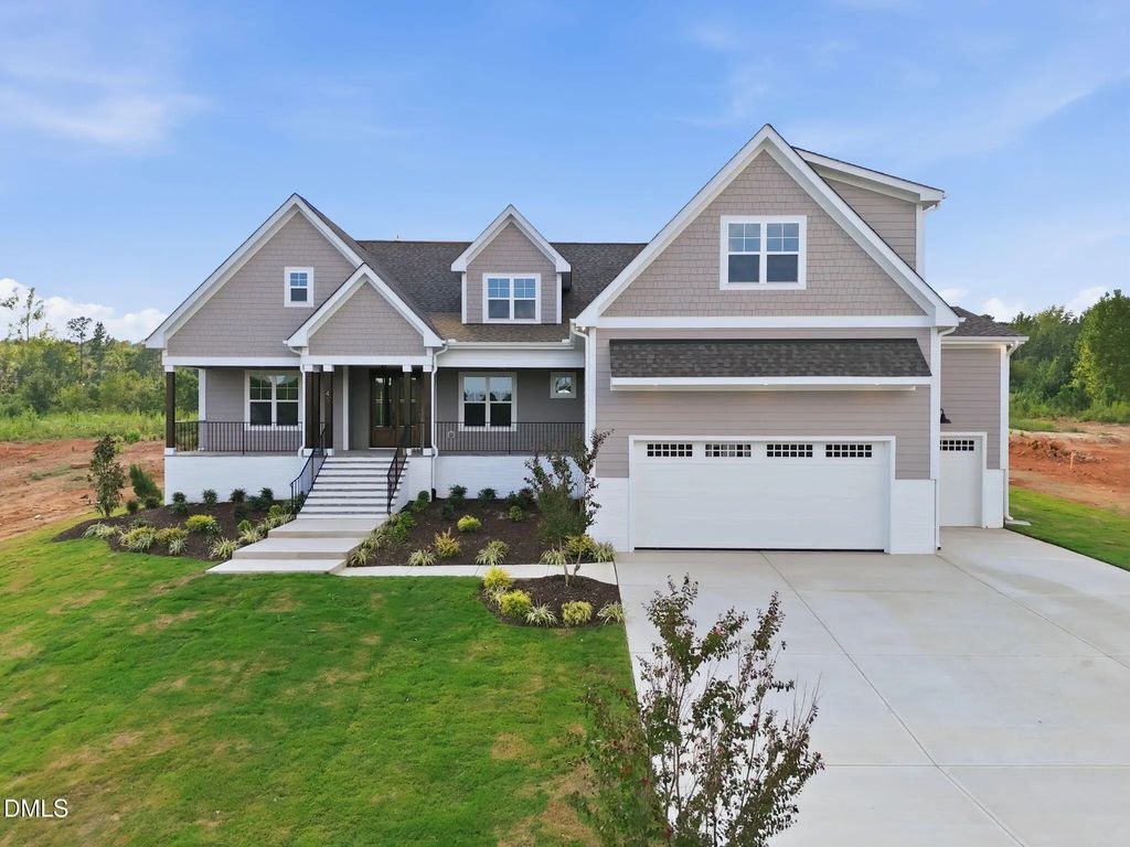 45 Peaceful Drive, Franklinton