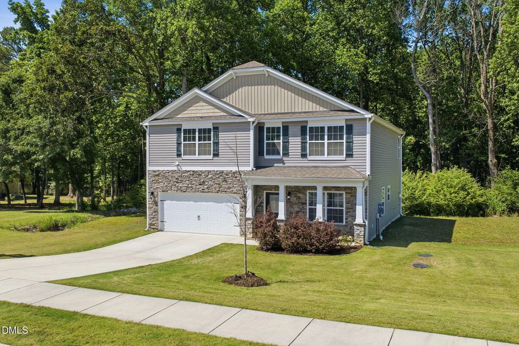 188 Long Mdw Lane, Fuquay Varina