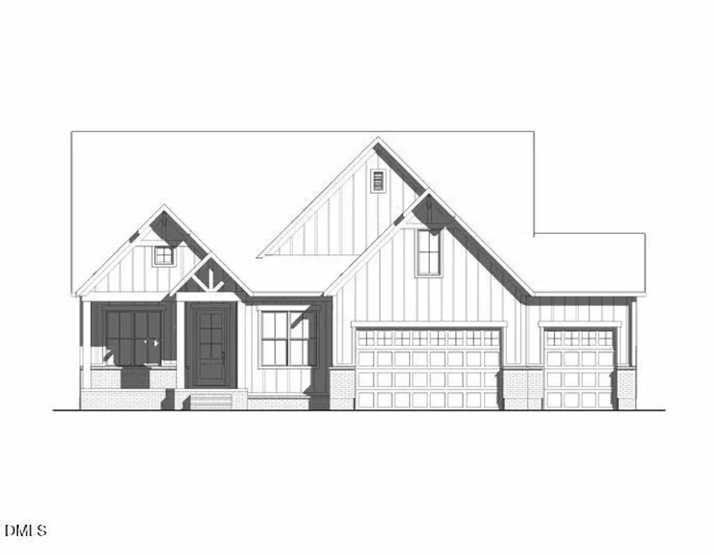 225 Priming Way, Angier
