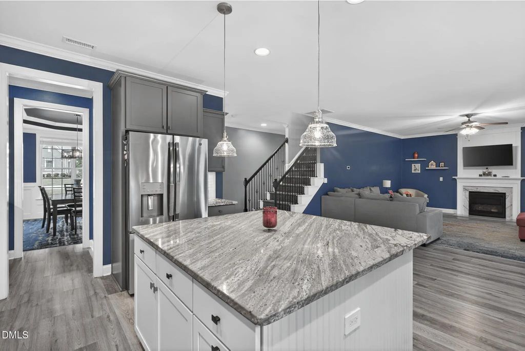 221 Misty Moonlight Drive, Willow Springs