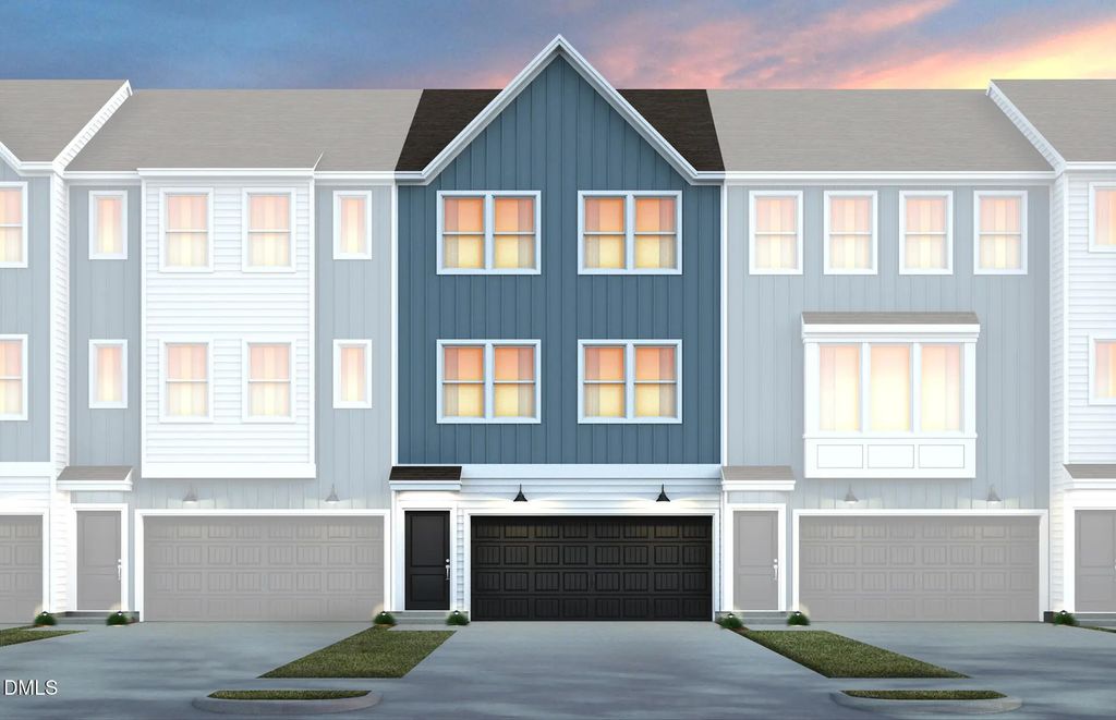 1009 Sparkling Water Way, Durham