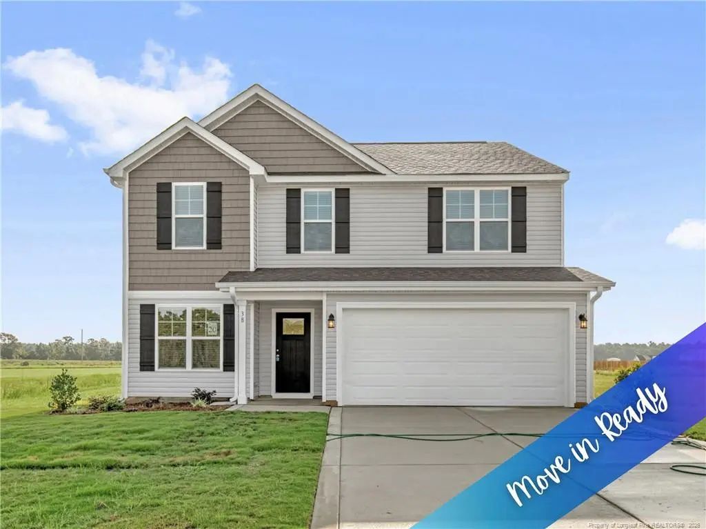 38 Coachman Lane, Autryville