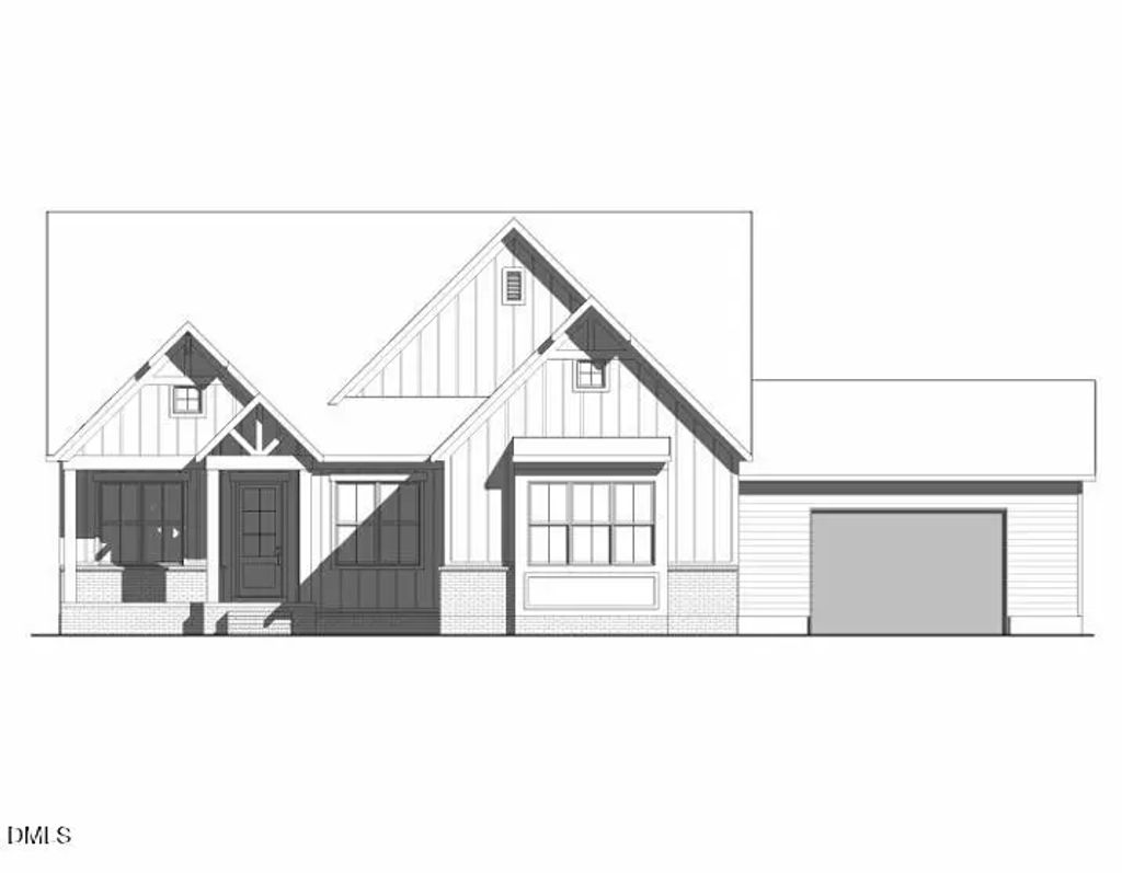 172 Crop Road, Angier