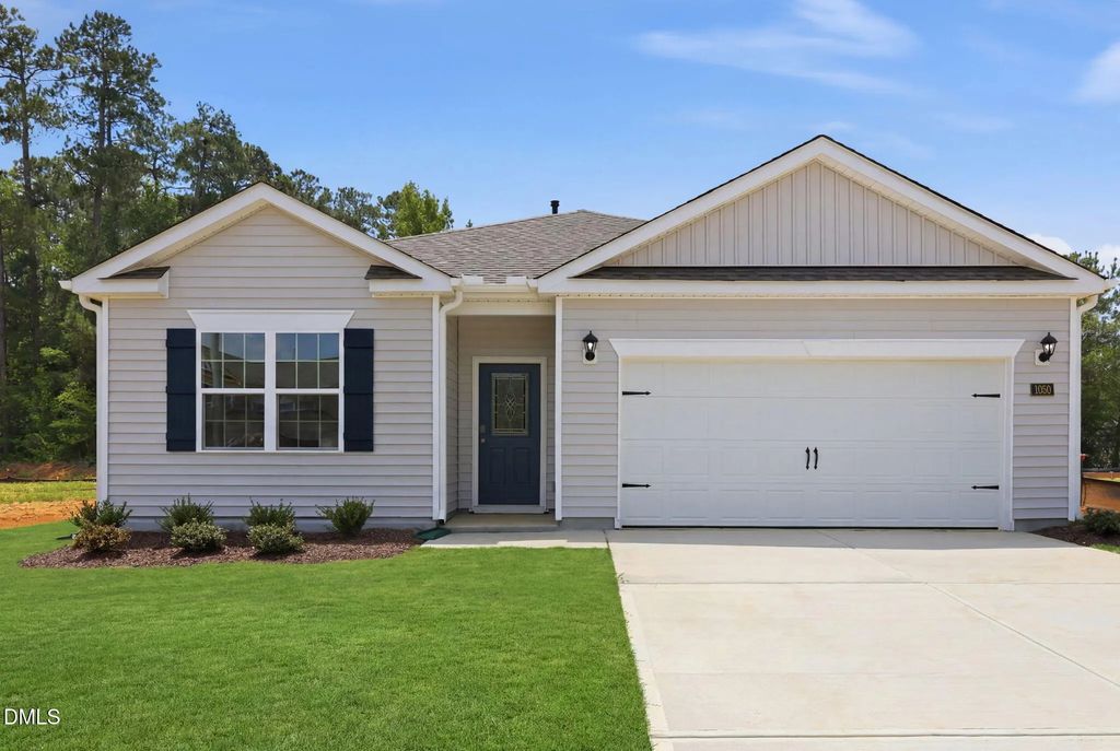 1050 Crossway Lane, Rocky Mount