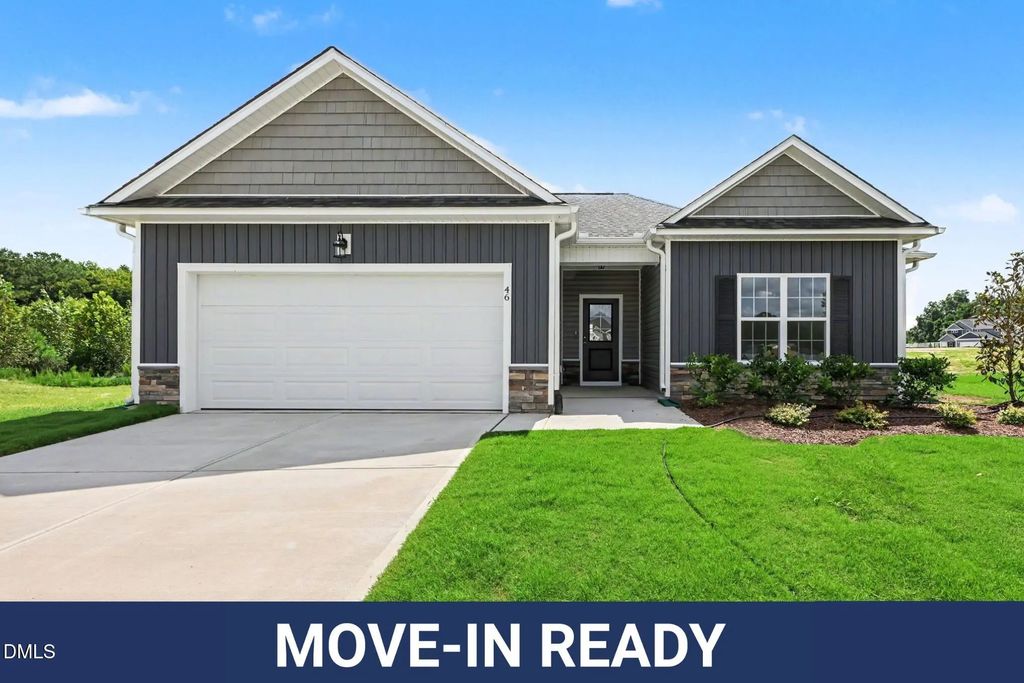 46 Fiddleneck Court (40), Selma