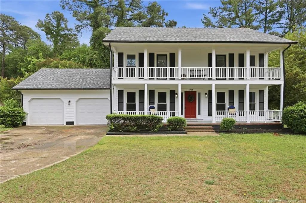 2351 Rolling Hill Road, Fayetteville