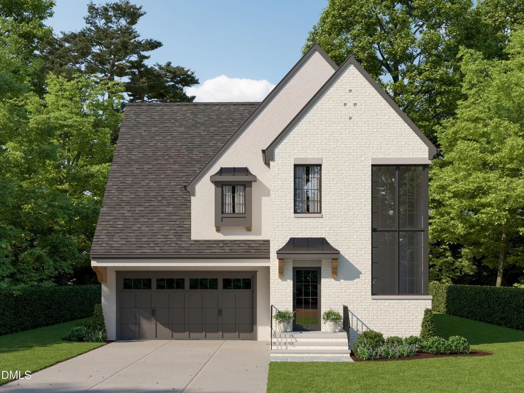 1505 Fairbanks Road, Cary