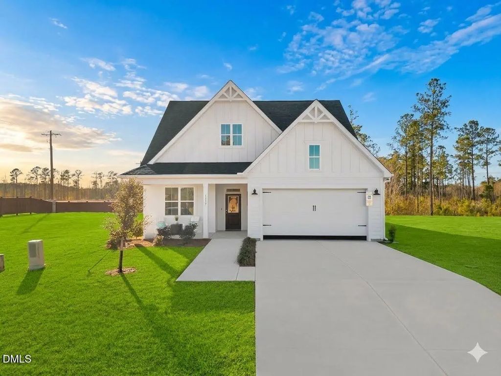2053 Upland Drive, Durham
