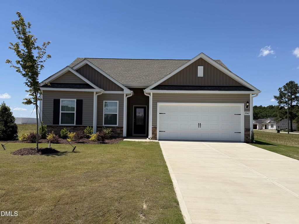 8942 Ava Drive, Bailey