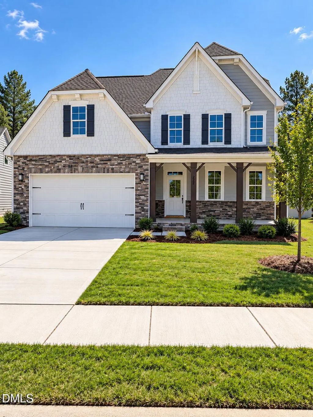 2329 Fleming Road, Fuquay Varina