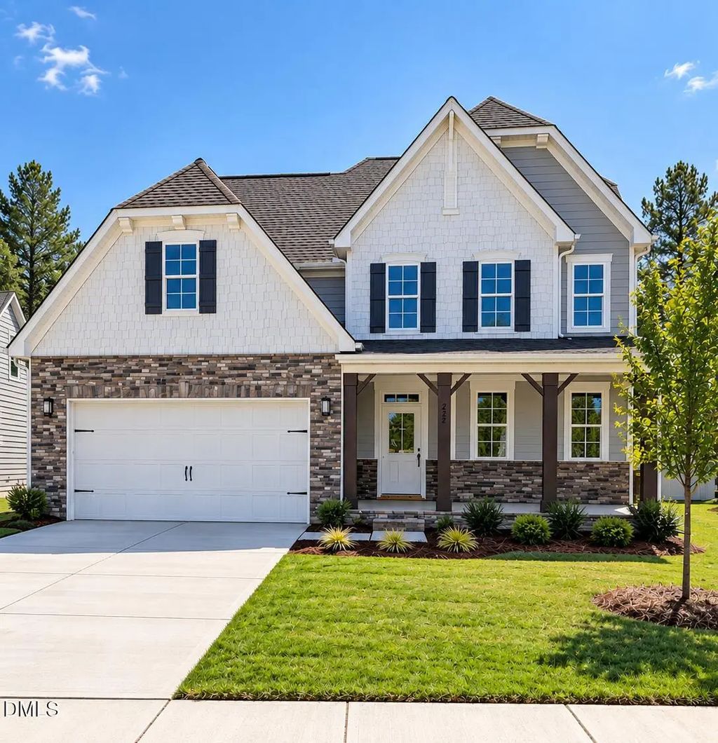 2329 Fleming Road, Fuquay Varina