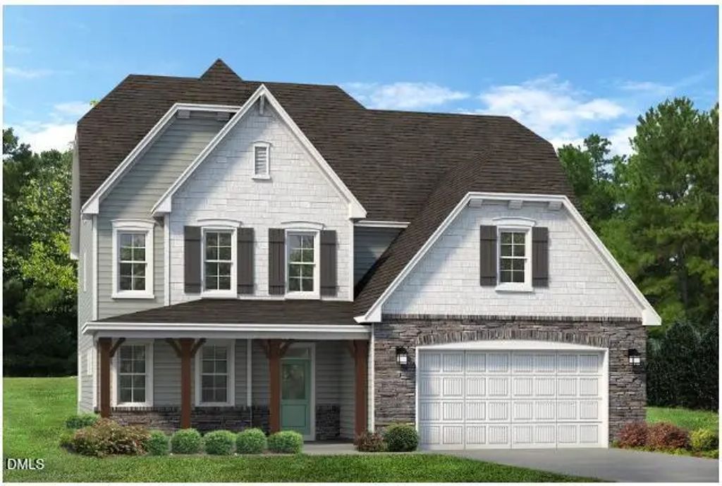 2329 Fleming Road, Fuquay Varina