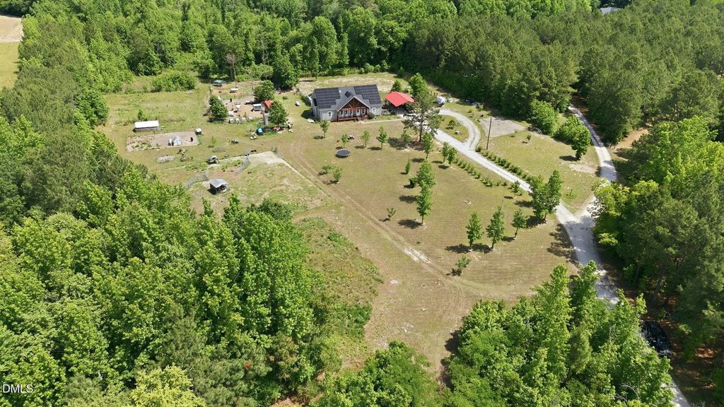 10324 Nc Hwy 222, Middlesex