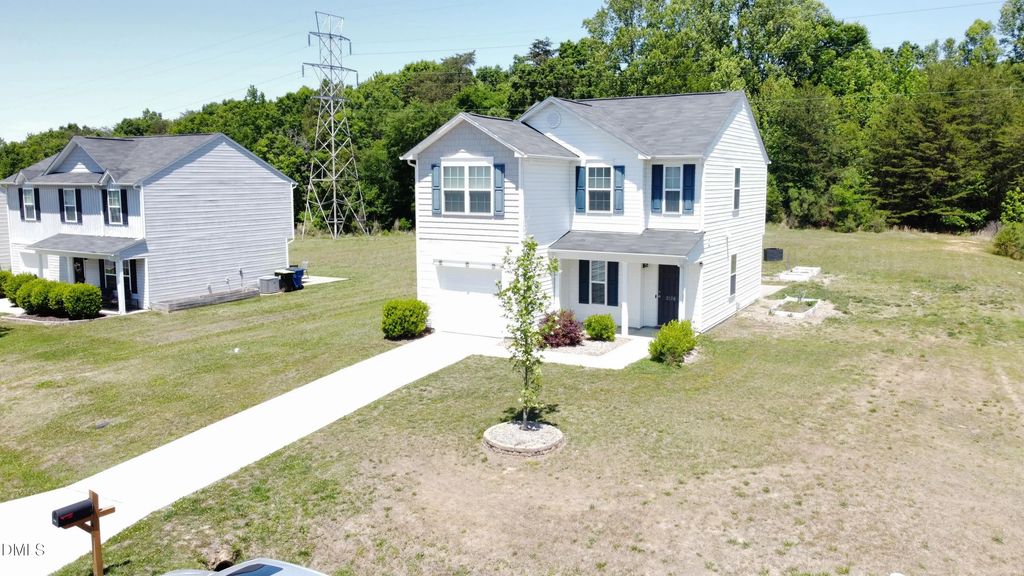 2136 W Simpson Road, Burlington