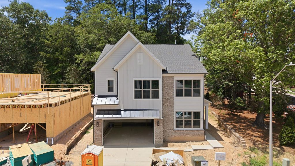 700 Mildred Oaks Court, Cary