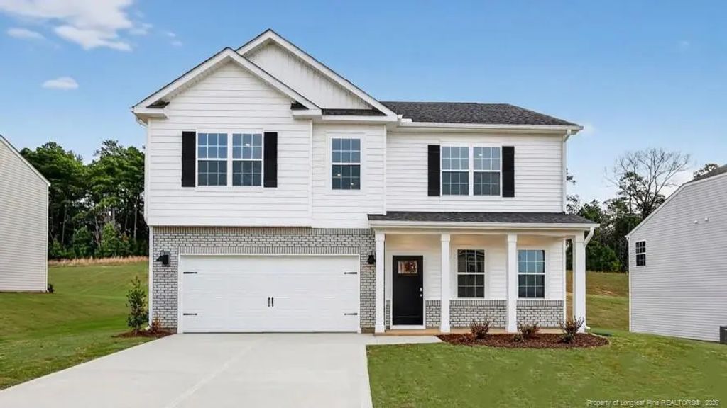 36 Firehawk Drive, Spring Lake