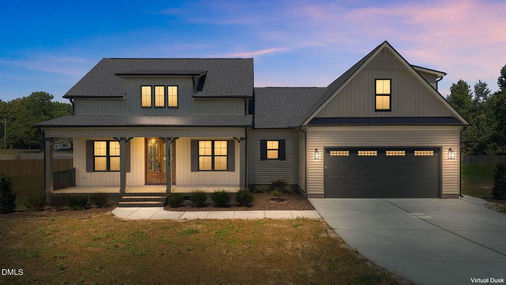 5570 Martys Court, Bailey