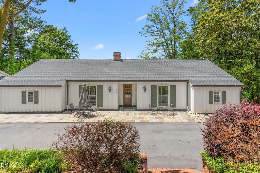 1259 Oakmont Drive, Asheboro