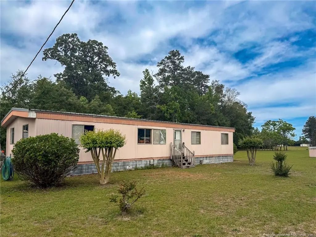 1308 Mac D Road, Orrum