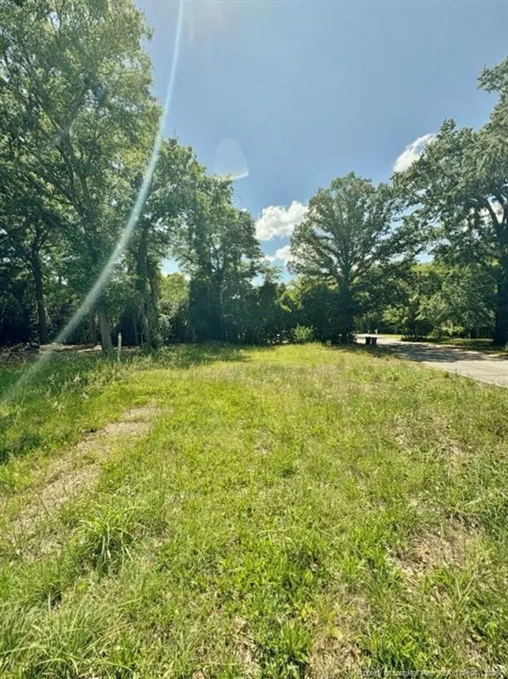 1911 Overlook Drive, Fayetteville