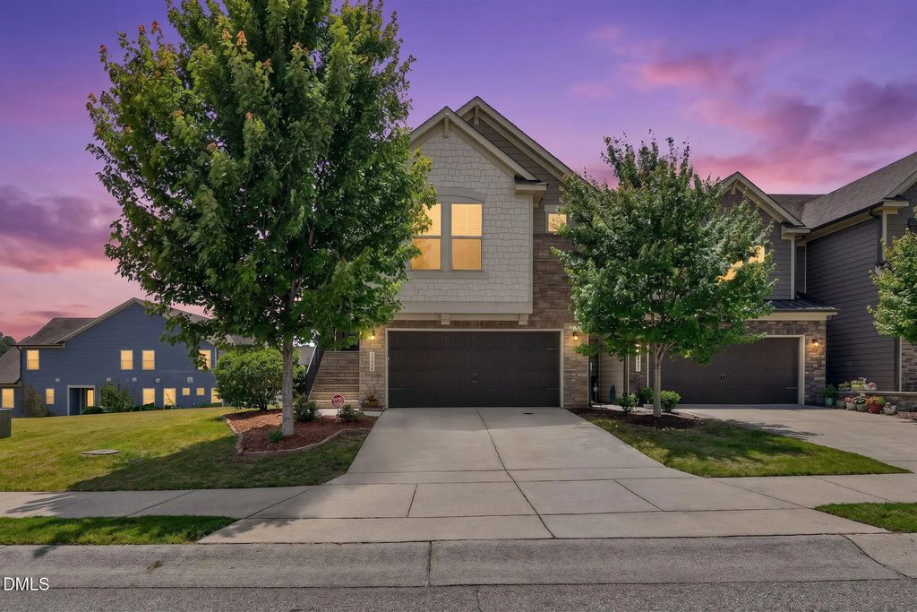 1316 Catch Fly Lane, Durham