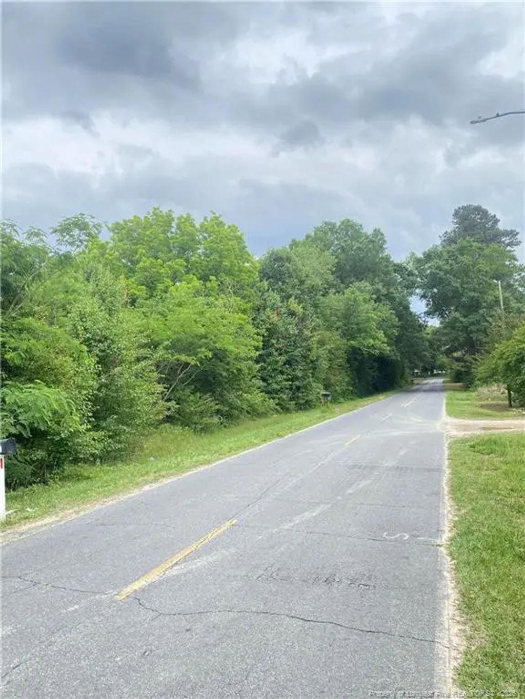 Kiser Road, Laurinburg