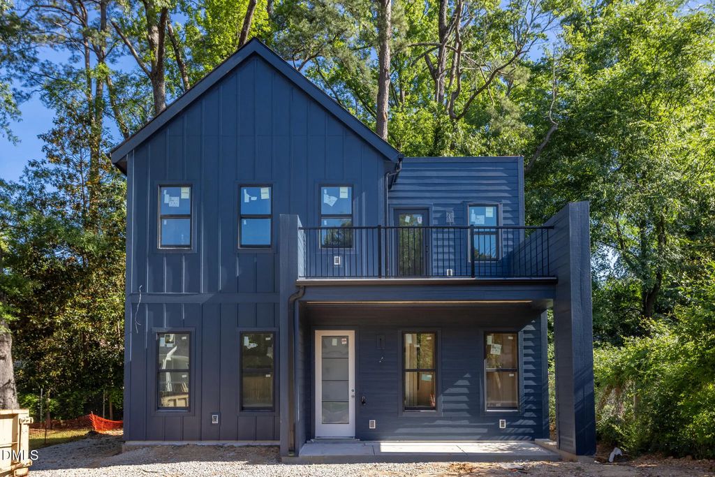212 Gresham Avenue, Durham