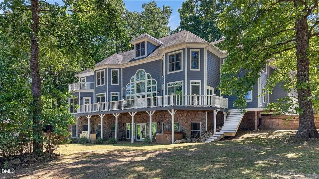 152 Boulder Boulevard, Manson