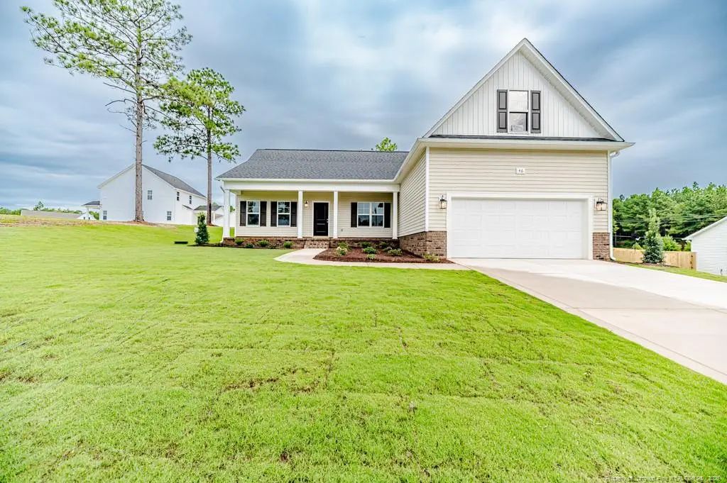 46 Poplar Drive, Spring Lake