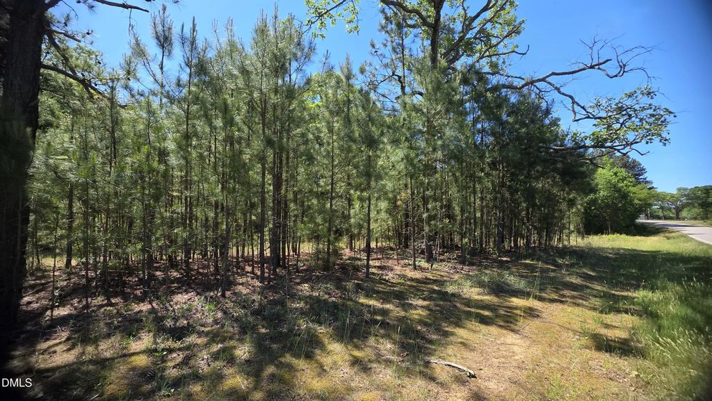 352 Laurel Mill Road, Louisburg