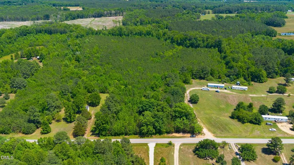 0000 Laurel Mill Road, Louisburg