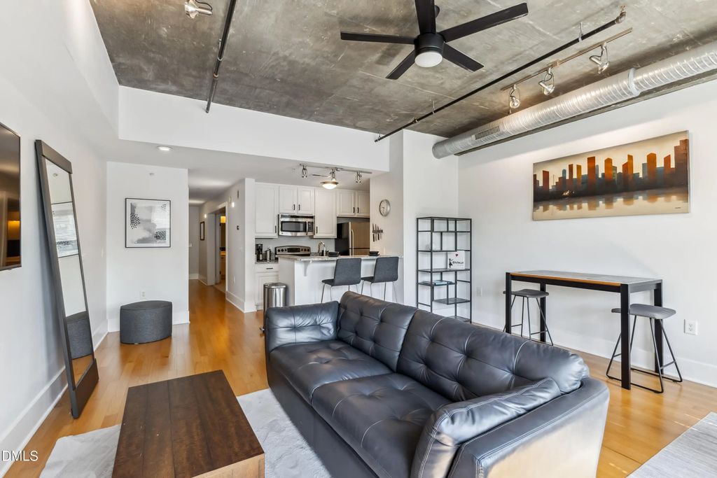 444 S Blount Street 209, Raleigh