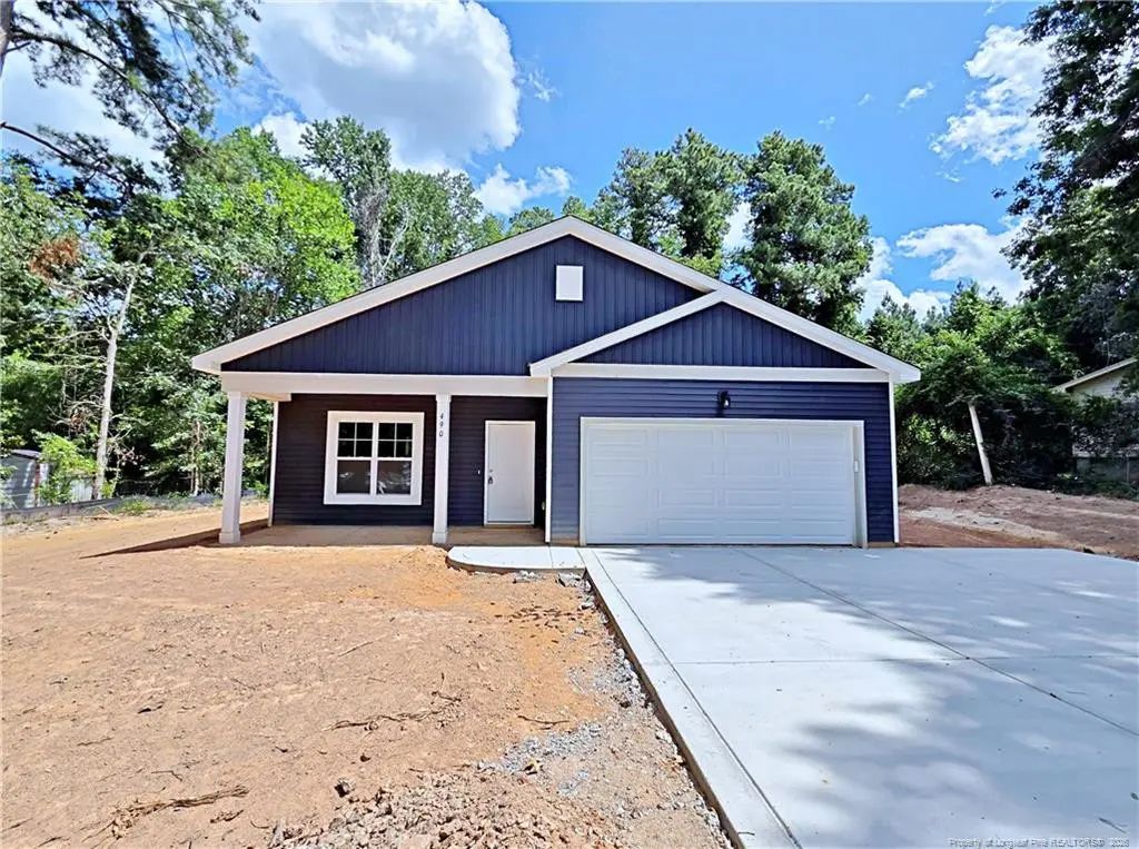 490 Needmore Road, Carthage
