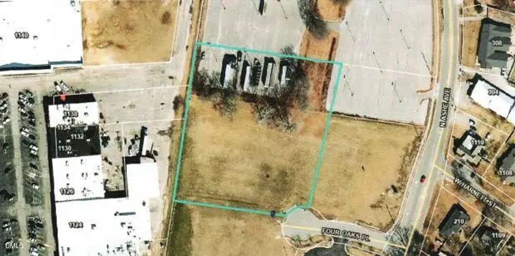 3 Four Oaks Place, Dunn