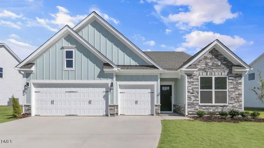 357 Delmoor Drive, Fuquay Varina