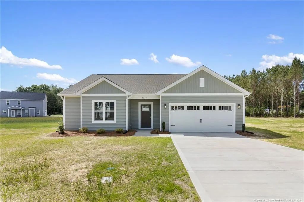 7819 Iron Court, Fayetteville