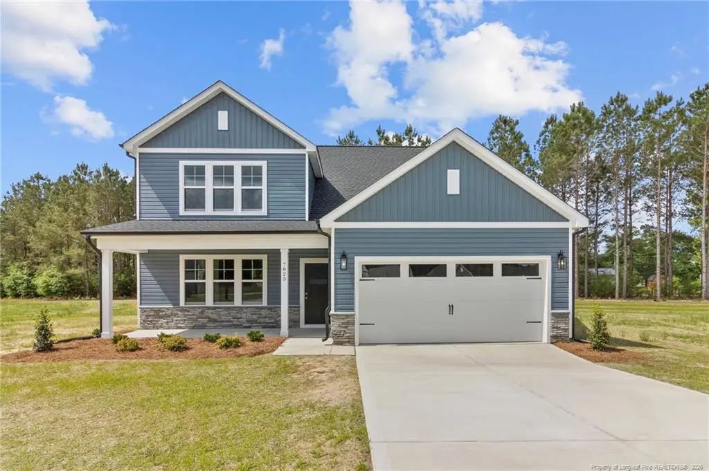 7823 Iron Court, Fayetteville