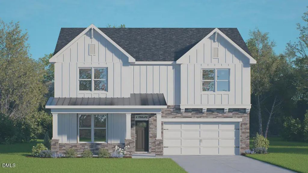 18 Greenwillow Drive, Fuquay Varina