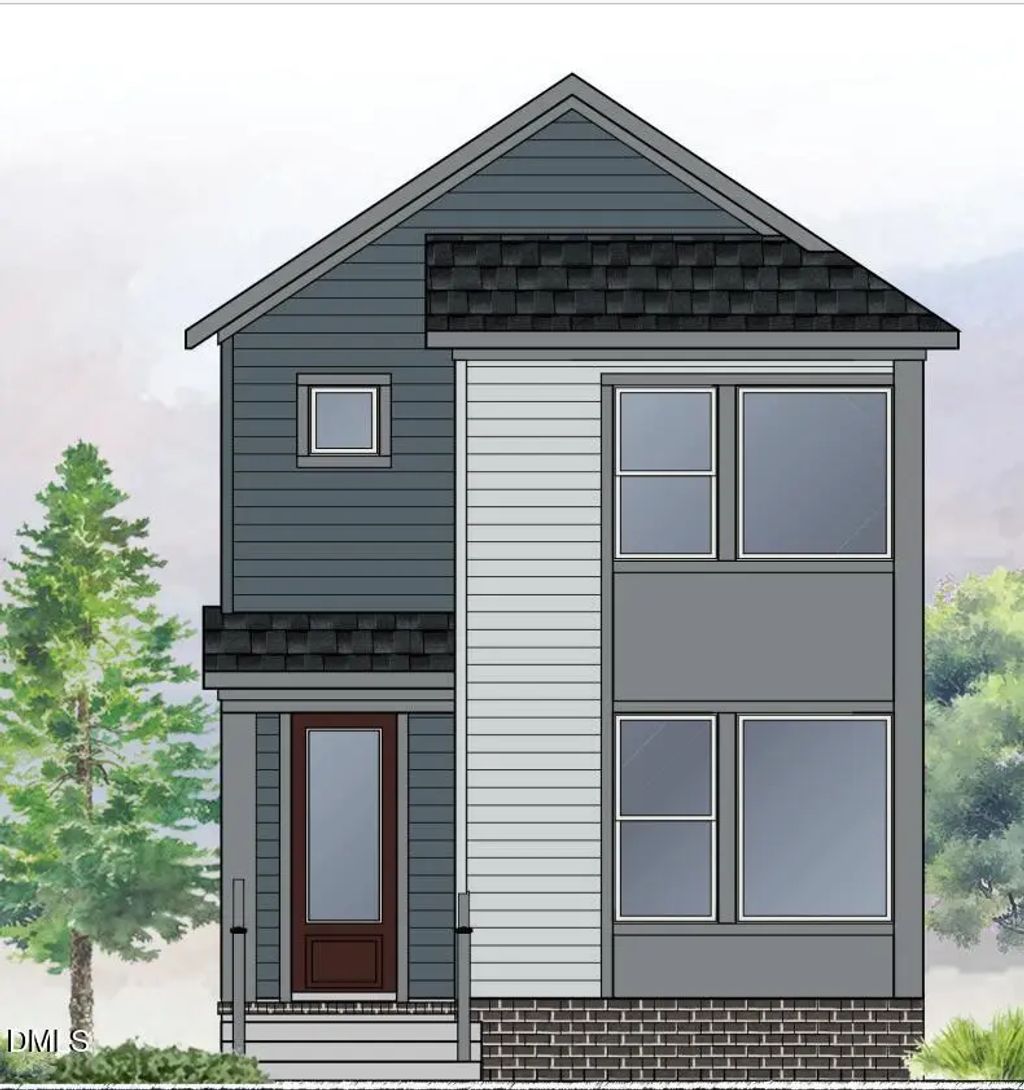 37 Tallgrass Road, Pittsboro