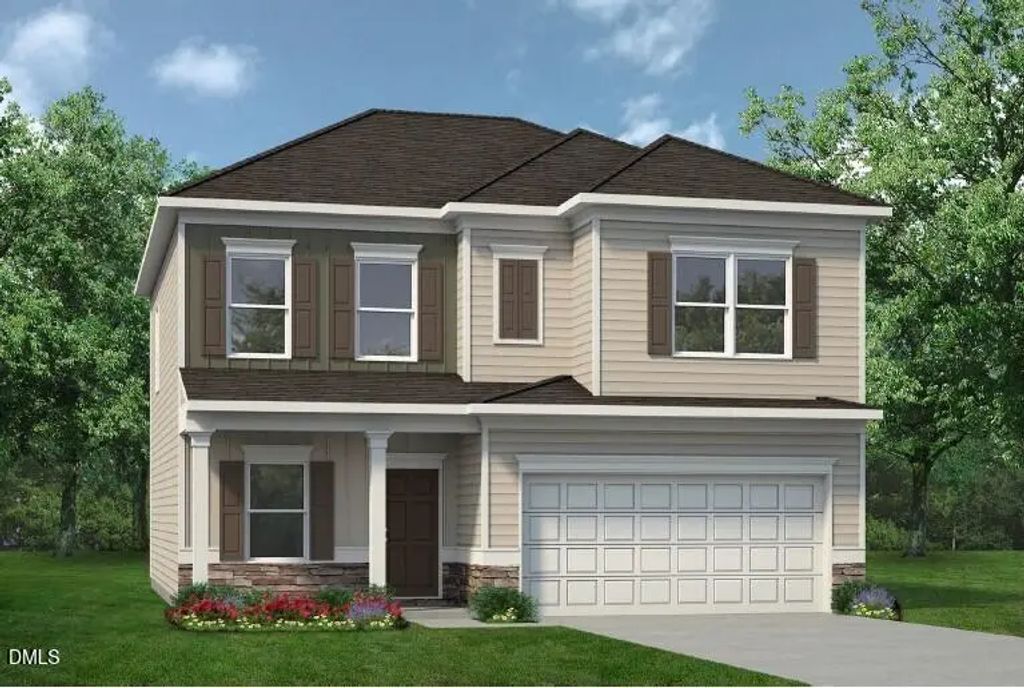 71 Chardonnay Drive, Lillington