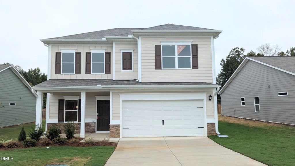 71 Chardonnay Drive, Lillington