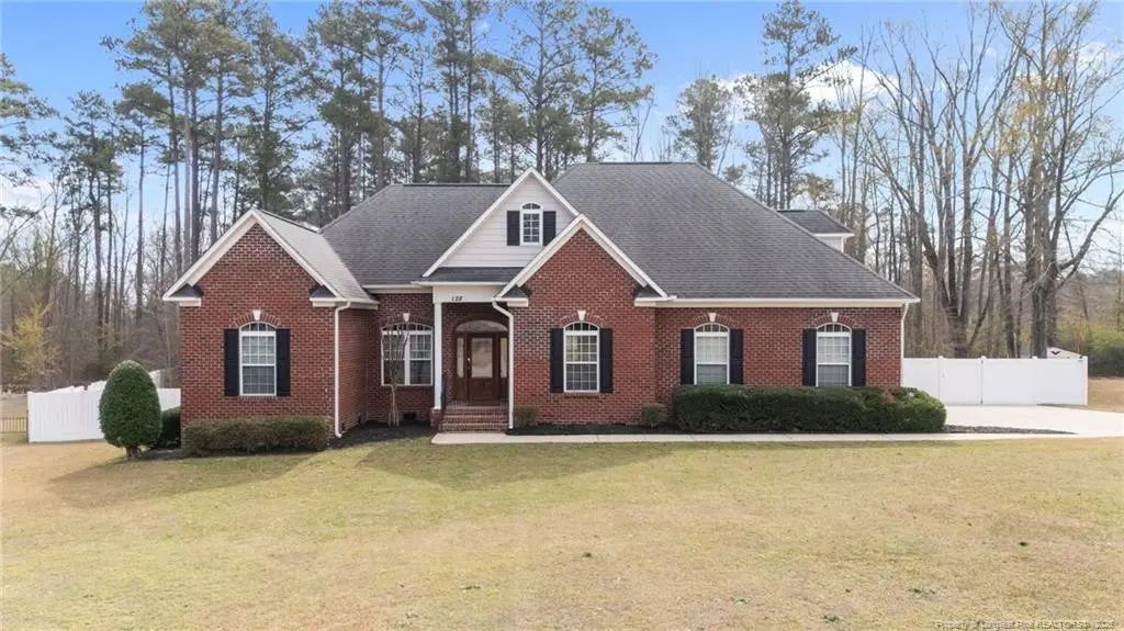 128 Neeley Lane, Raeford