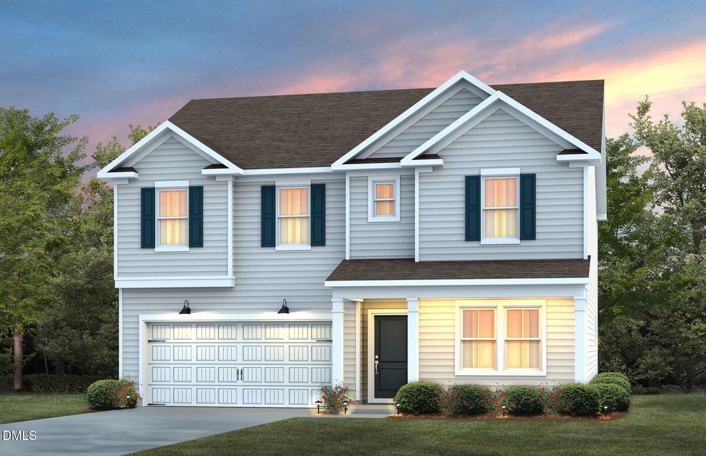 1184 Freestone Road, Durham