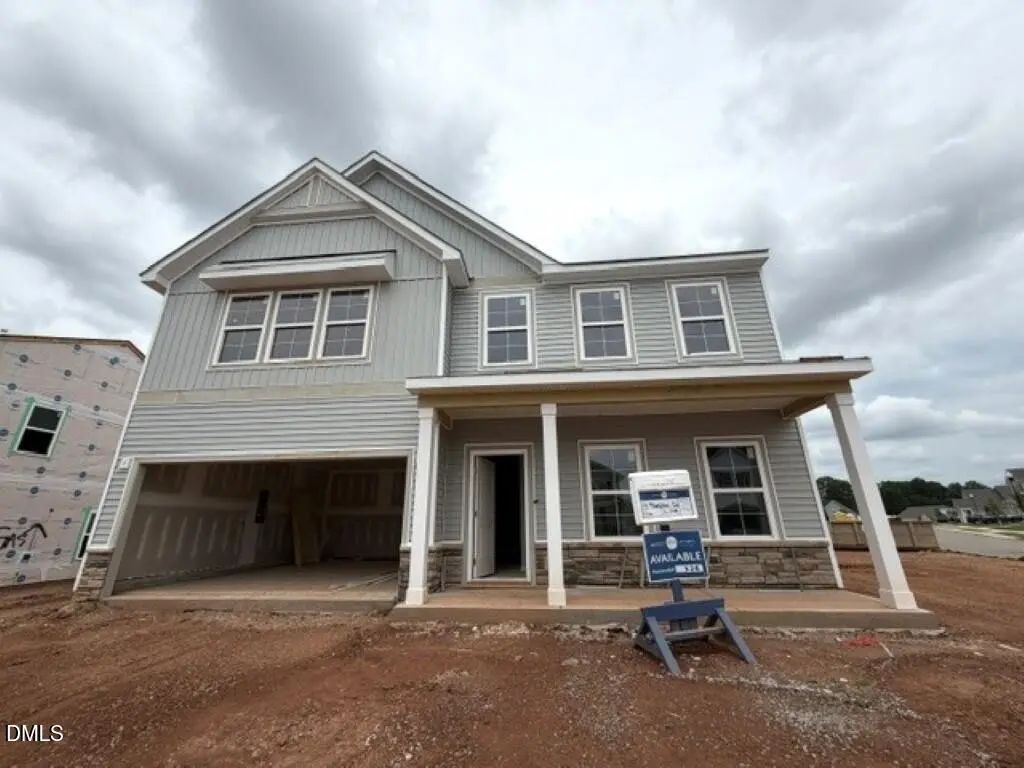 49 Plantation Drive, Youngsville