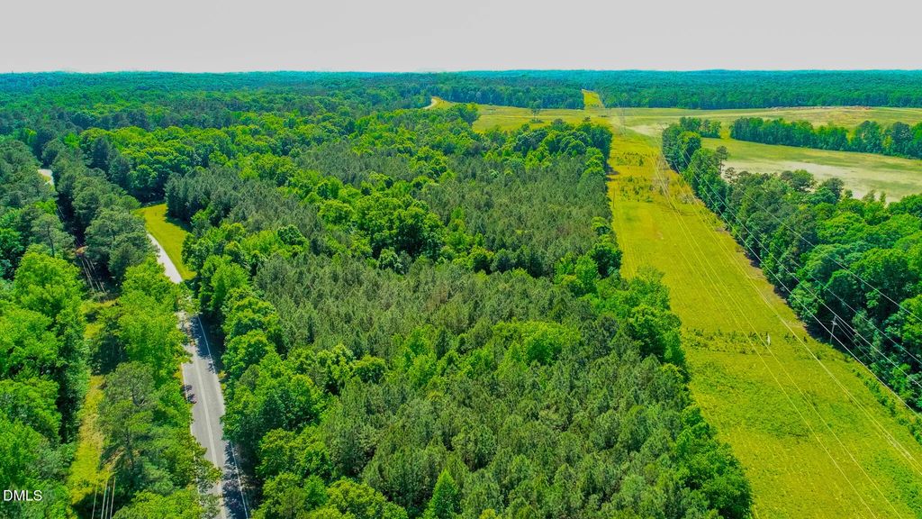6.68 Ac Orange Grove Road, Hillsborough