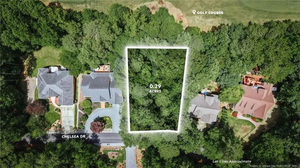 692 Chelsea Drive, Sanford