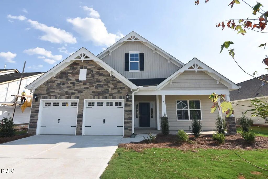 85 Moon Flower Walk, Youngsville