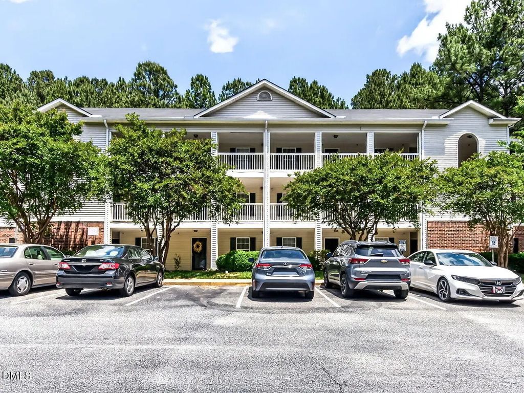 3000 Trailwood Pines Lane 103, Raleigh
